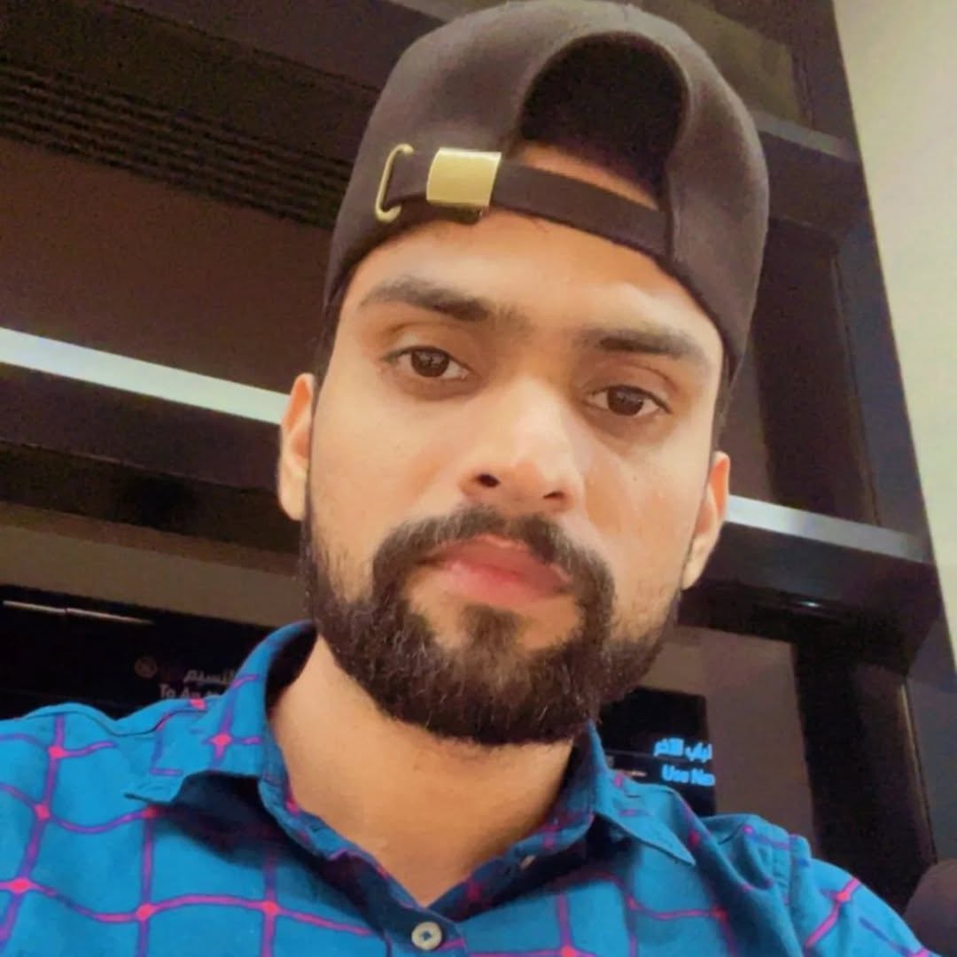 Kamran Khan